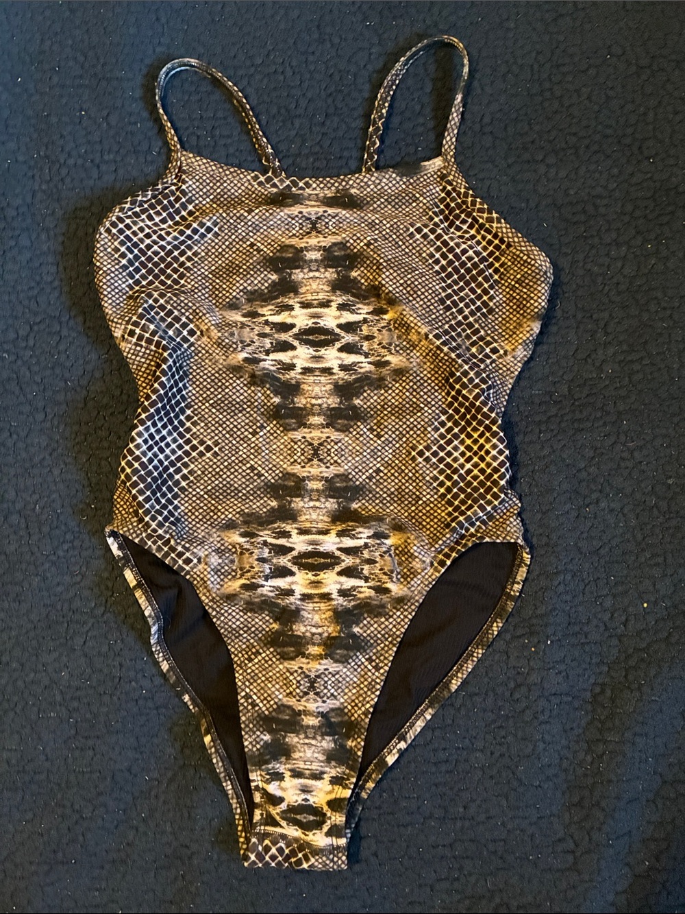 Jolyn one piece swimsuit